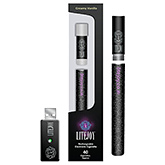 LiteJoy Rechargeable Electronic Cigarette With USB Charger