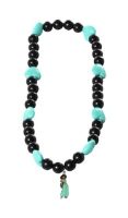 Kids Jewellery - Jasmine - Colourful Beads Necklace