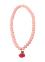 Kids Jewellery - Princess Aurora - Colourful Beads Necklace