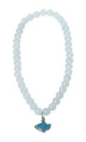 Kids Jewellery - Cinderella - Colourful Beads Necklace
