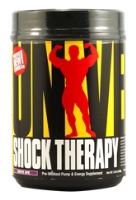 Universal Nutrition Shock Therapy - Grape Ape