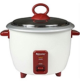 Desire Electric Rice Cooker - DRC S600