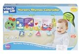 VtechBaby Nursery Rhymes Caterpillar