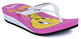 Tweety - Comfortable Flip Flop