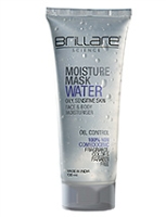 Brillare Science Water Moisture Mask