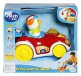 Fun Toys - Vtech Press and Go Racer
