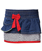 Gini & Jony - Multi Layered Skirt