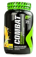 MusclePharm Combat Powder - Banana Cream Flavour