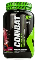 MusclePharm Combat Powder - Triple Berry Flavour