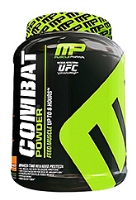 MusclePharm Combat Powder - Orange Flavour