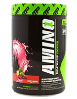 MusclePharm Amino 1 - Cherry Limeade Flavour