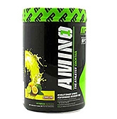 MusclePharm Amino 1 - Lemon Lime Flavour