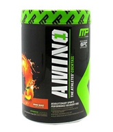 MusclePharm Amino 1 - Orange Mango Flavour