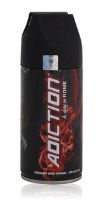Deodorants & Anti perspirants - Adiction -  A day in Rome Deodorant
