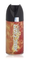 Adiction - A Day in Mexico Deodorant