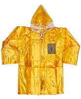Minister - Horse Print Raincoat