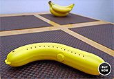Silo Banana Guard Storage Case - PW1P