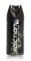 Adiction - A Day in New York Deodorant