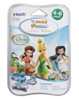 VTech® V.Smile Motion Software - Disney Fairies Tinker Bell