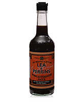 Lea & Perrins Original Worcestershire Sauce