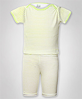 OHMS - Half Sleeves Night Suit