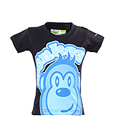 Grasshopper - Half Sleeves T Shirt