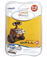Vtech VSmile Motion Disney Pixar Wall-E