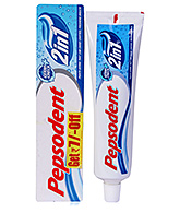 Pepsodent 2 in1 Germi Check Plus Toothpaste