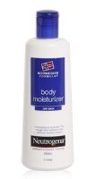 Neutrogena - Norwegian Formula Body Moisturizer