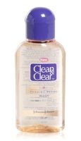 Face Wash - Clean & Clear - Foaming Facial Wash