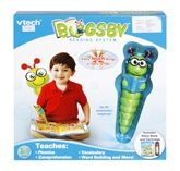 Educational Games - Vtech Bugsby Reading System