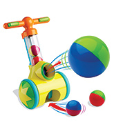 Funskool - Tomy Pic 'n' Pop