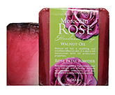 Nyassa Morocan Rose Handmade Soap