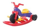 Bikes, Ride Ons  - Fisher-Price - Roll & Ride XL 2 in 1