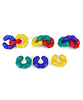 Learning & Activity Toys - Fisher-Price - Baby Activity Chain