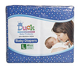 Baby Diapers - Duck - Baby Diapers