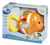 Vtech Sing & Splash Fish