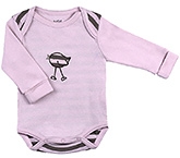 Kushies Baby - Full Sleeves Baby Onesies