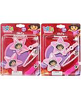 Dora - Hair Accessories