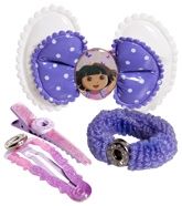 Dora - Hair Accessories
