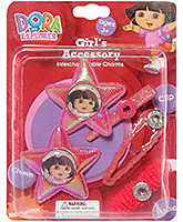 Dora - Hair Accessories