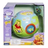 Learning & Activity Toys - Vtech Roll And Learn Pooh Ball