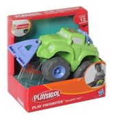 Playskool - Play favourite Rumblin 12 Months+, Are you ready to rumble?