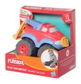 Playskool Rumblin Tow Truck 12 Months+, Are you ready to rumble?