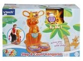 Learning & Activity Toys - Vtech Step & Count Kangaroo