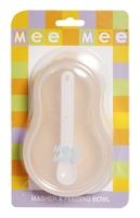Mee Mee - Masher & Feeding Bowl