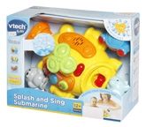 Vtech Splash & Sing Submarine