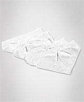 Tinycare - Triangle Baby Nappy