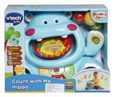 Learning & Activity Toys - Vtech Count With Me Hippo