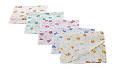 Tinycare - Square Baby Nappy